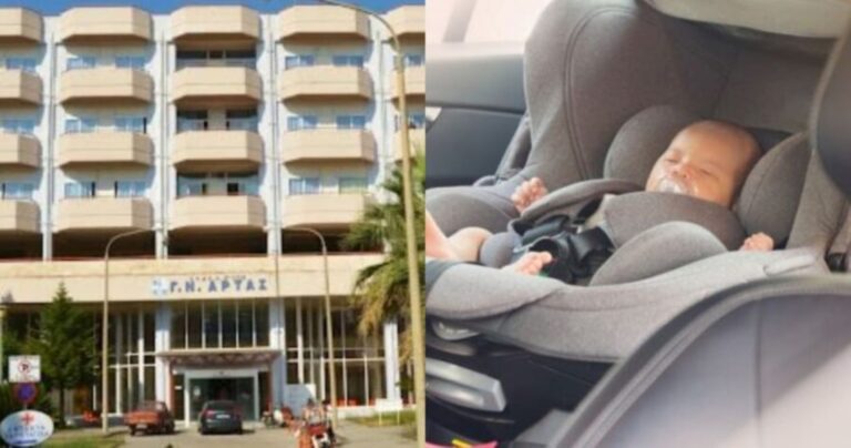 Φόβοι για βεντέτα: Απειλούν να λιντσάρουν τον πατέρα που ξέχασε το 5.5 μηνών παιδί του στο αμάξι και πέθανε