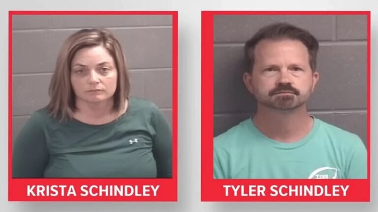 Αδιανόητη φρίκη για 10χρονο αγοράκι: Το είχαν φυλακισμένο, ζύγιζε 16 κιλά – «Σας παρακαλώ, μη με πάτε πίσω στους γονείς μου»