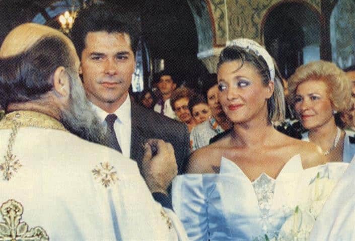 gamos koromila michalopoulou