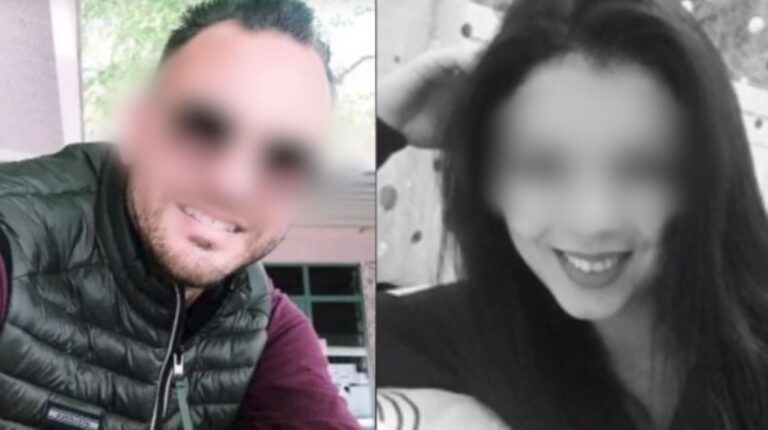 Άρτα: «Ψυχούλα μου, Kώστα μου….» – Η μαρτυρία για την συγκινητική συνάντηση των 2 γονιών μετά τον χαμό του μωρού τους