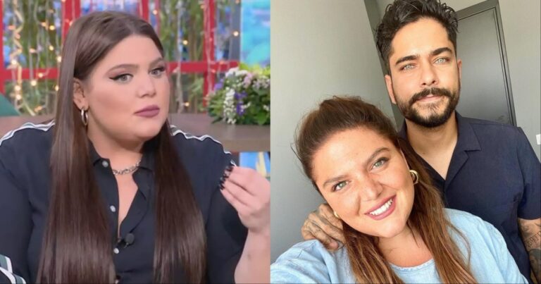 «Αυτή η φώτο τα λέει όλα για μας»: H Δανάη Μπάρκα απαντά για 1η φορά εάν είναι ζευγάρι με τον Τίμο Ζαχαράτο