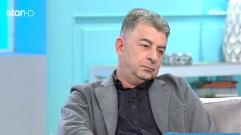 Δολοφονία Καραϊβάζ: «Είχε πάει από πάνω του και τον πυροβόλησε άλλες τρεις φορές» – Κατάθεση σοκ από αυτόπτη μάρτυρα