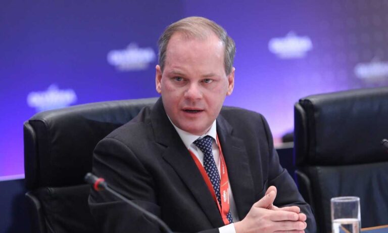 Εκλογές 2023 – Κώστας Καραμανλής: Η πρώτη δήλωση μετά την εκλογή και τη νίκη της ΝΔ