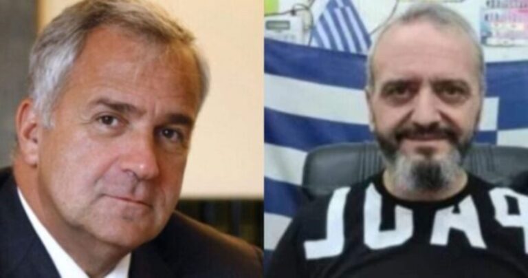 Κάθετος ο Βορίδης: Ζητάει χημικό ευνουχισμό στους παιδοβιαστές στην Ελλάδα