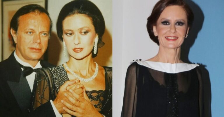 Στα 74 έχει σώμα 35αρας: Η Κάτια Δανδουλάκη εξηγεί δημόσια το μυστικό για την τέλεια σιλουέτα της