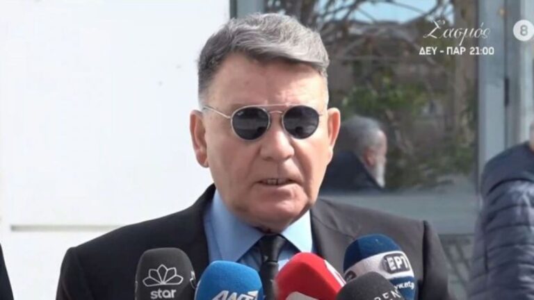 Δίκη Ρούλας Πισπιρίγκου: «Κάθεσαι από το πρωί σαν την κατίνα ψου ψου ψου…» – Έξαλλος ο Αλέξης Κούγιας