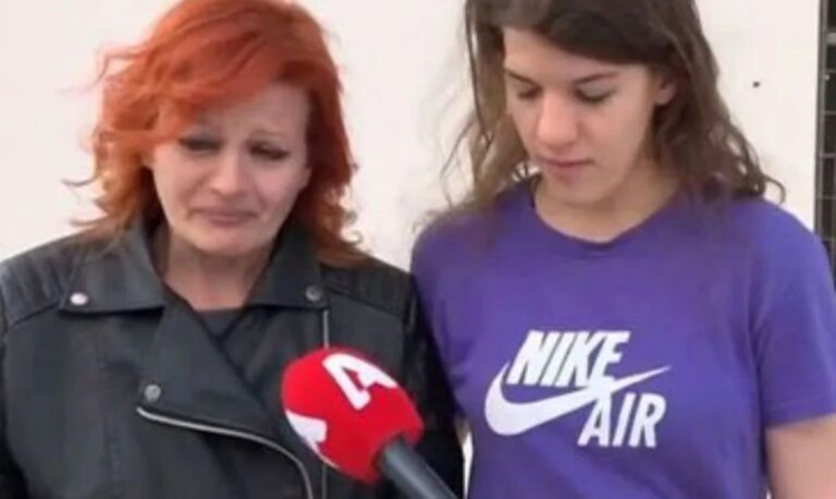 Λίλιαν Αρχοντή: «Κακοποιηθήκαμε ψυχικά, σωματικά και σeξουαλικά» – Η δικαστική διαμάχη με αστυνομικούς