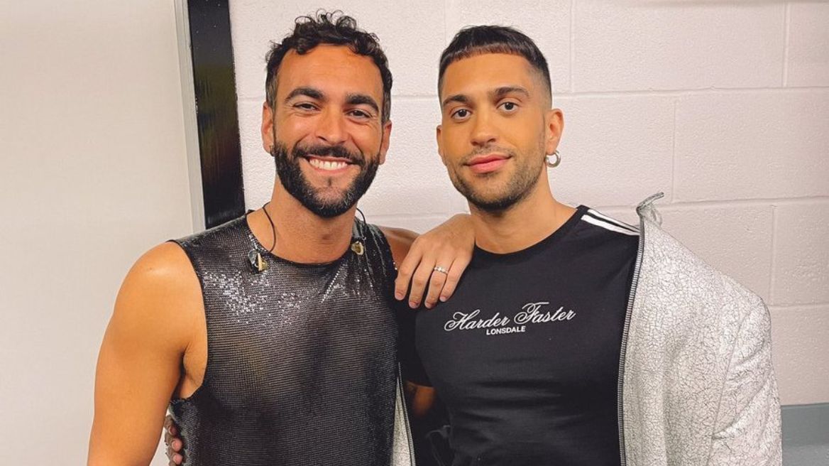 marco mengoni