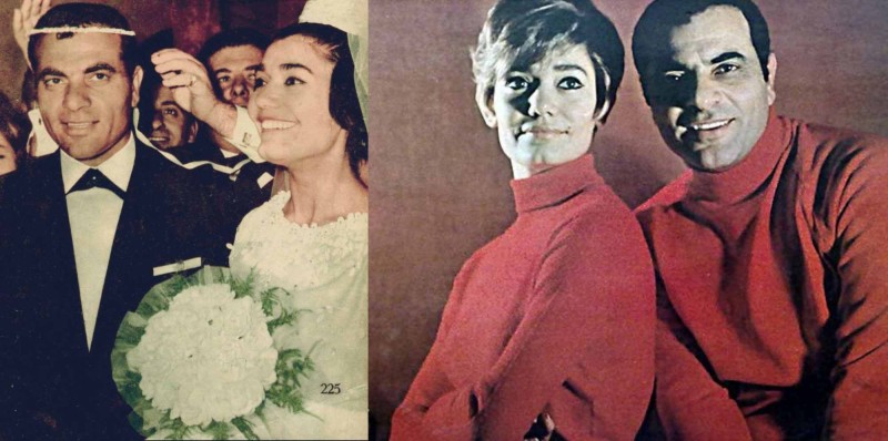 marinella stelios kazantzidis