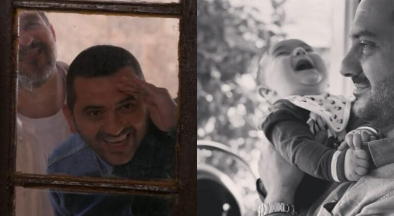 MasterChef: «Έκλεψε» την παράσταση ο γιος του Λεωνίδα Κουτσόπουλου – «Θα ξυπνήσεις το παιδί με τη γαϊδουροφωνάρα σου»