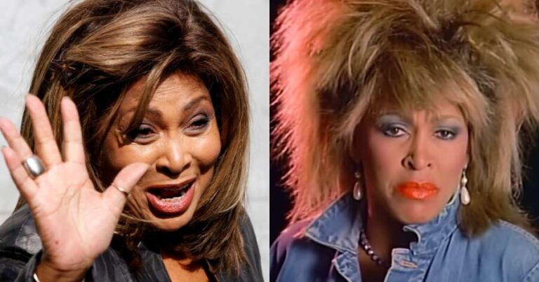 Μόλις έγινε γνωστό: Αυτά είναι τα αίτια θανάτου της θρυλικής τραγουδίστριας, Τίνα Τέρνερ