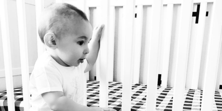 Μου λείπεις μπέμπη μου…