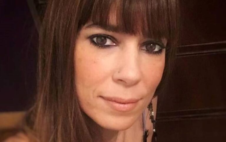 Αγνώριστη η Μυρτώ Αλικάκη: Πώς είναι σήμερα με νέο λουκ