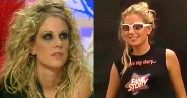 Νάνσυ Αλεξιάδη: Η αλλαγή καριέρας, η πρόταση γάμου που απέρριψε, η ζωή στο εξωτερικό και η επιθυμία παιδιού