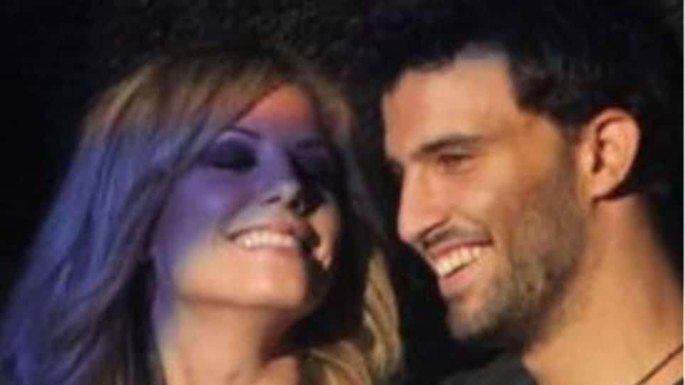 nansy alexiadi i allagi karieras kai o logos poy afise ti diskografia i metakomisi sto exoteriko i protasi gamoy kai i epithymia paidioy 1