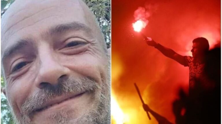 Νεκρός οπαδός της ΑΕΚ – «Ο Χρόνης έπεσε θύμα ξυλοδαρμού» λέει η μητέρα του 48χρονου