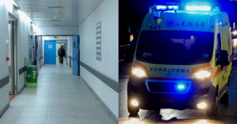 Ο Χριστός και η Παναγία μαζί του: Χαροπαλεύει το 2,5 ετών κοριτσάκι που χτύπησε με το αυτοκίνητο ο πατέρας του