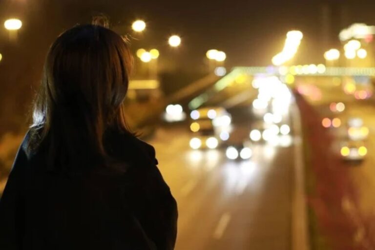 Ο Μπάμπης μου, το στήριγμά μου μετά το διαζύγιο, έσβησε. Γύρισα σπίτι με μια σακούλα με τα ρούχα του…ΜΟΝΗ!
