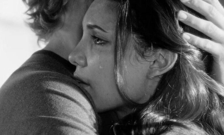 Ο πατέρας μου ήρθε στον ύπνο μου ενώ πέθαινα από Covid και μου είπε πως όλα θα πάνε καλά