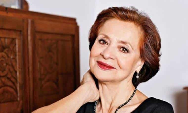 olga damani