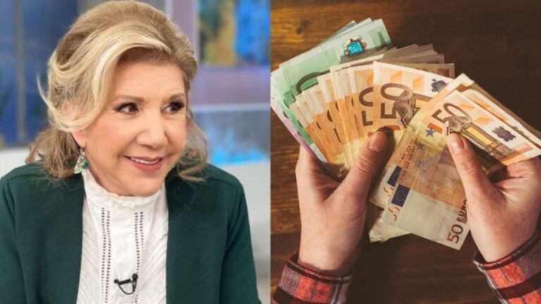 Όλη η τύχη πάνω τους: Λεφτά με το «τσουβάλι» για Ζυγούς και άλλα 3 ζώδια ανακοίνωσε η Λίτσα Πατέρα