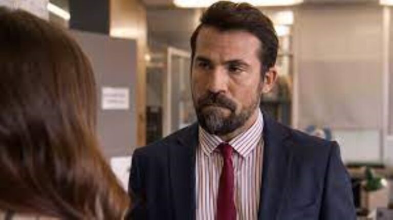 Παγιδευμένοι: Άννα και Σταύρος συμμαχούν για τον Αλέκο – Η Ειρήνη υπόσχεται εκδίκηση