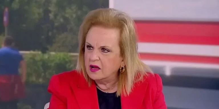 Ματίνα Παγώνη: «Θα ψηφίσω Νέα Δημοκρατία -Δεν κρύβω ότι στηρίζω τον Πιερρακάκη»