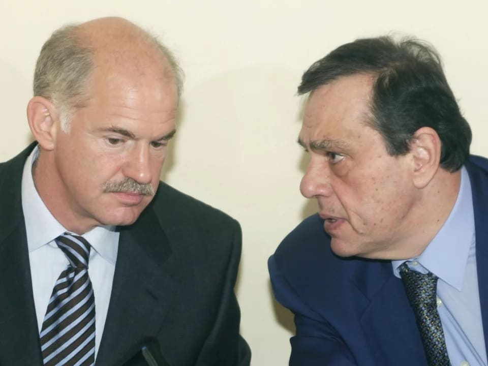Πέθανε ο Θανάσης Τσούρας: Ήταν ιδρυτικό στέλεχος του ΠΑΣΟΚ και πρώην υπουργός 3 pethane o thanasis tsoyras itan idrytiko stelechos toy pasok kai proin ypoyrgos 3 960x720 1