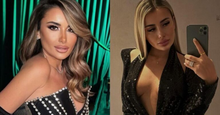 Προκαλεί η Emilia Vodos: «Δεν μου αρέσει οτιδήποτε φθηνό και δεύτερο, δεν ψωνίζω από την λαϊκή»