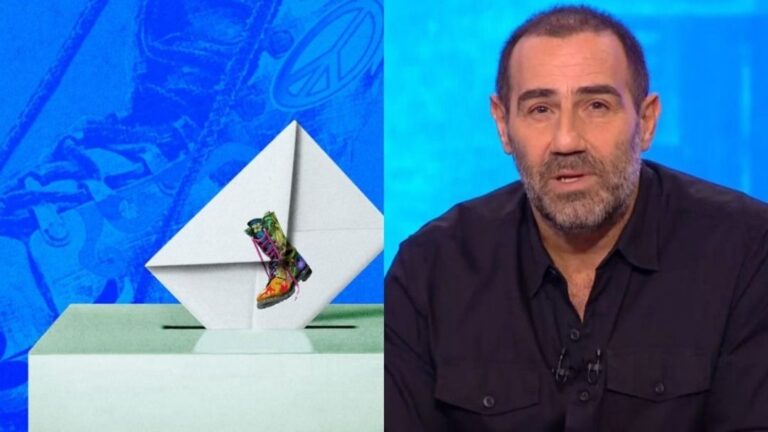 «Ράδιο Αρβύλα»: Βγήκαν, είπαν αυτό που περίμεναν όλοι για τα exit polls και τις εκλογές 2023 και αποθεώθηκαν