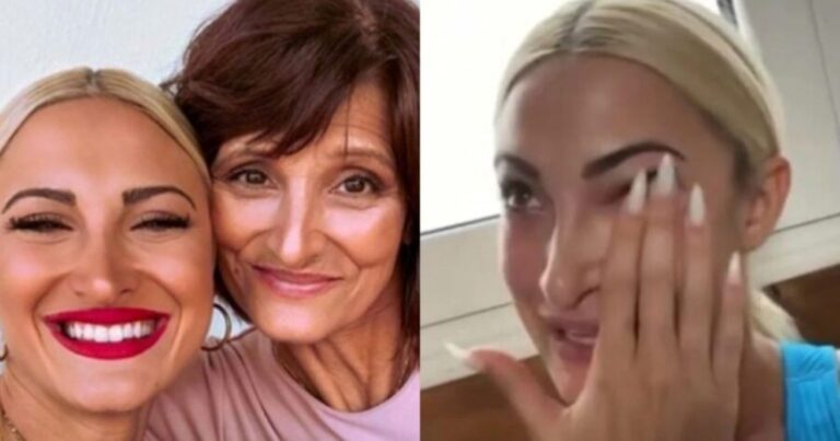 Ράγισε καρδιές η Ιωάννα Τούνη: Ανέβασε την πιο συγκινητική αφιέρωση μετά το θάνατο της μητέρας της και αποθεώθηκε