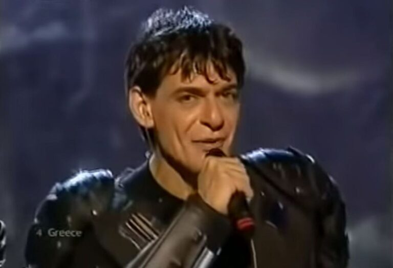 Eurovision 2023: Μιχάλη Ρακιντζή συγγνώμη, δεν φανταζόμασταν…