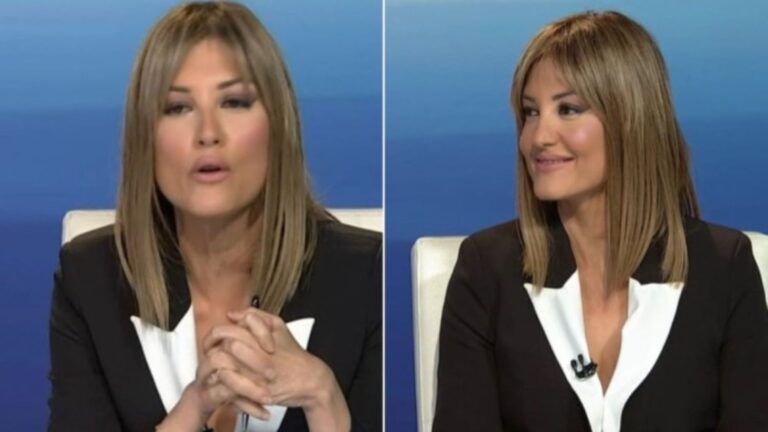 «Γίνεται να ψηφίσουμε τη Ράνια Τζίμα;»: Το Twitter βλέπει debate και υποκλίνεται στην δημοσιογράφο του Mega!