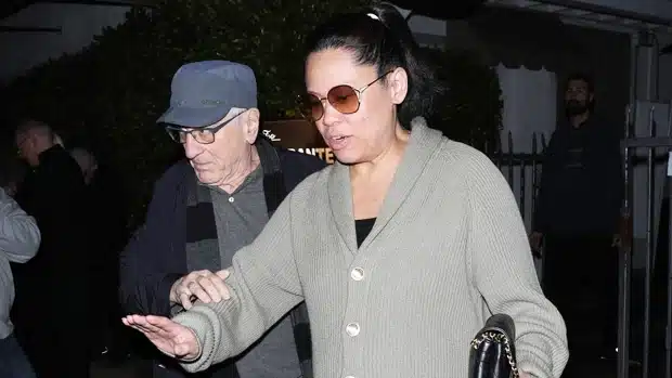 robert de niro tiffany chen past romances ftr