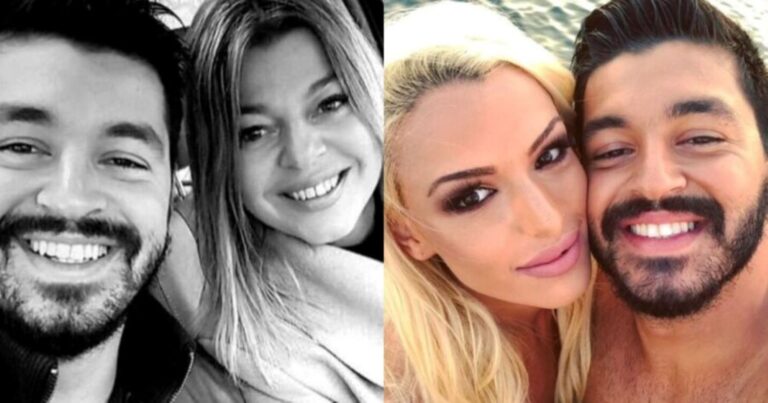 Τέσσερα χρόνια χωρίς τον Πάνο Ζάρλα: Οι συγκινητικές αναρτήσεις της μητέρας του και της Στέλλα Μιζεράκη