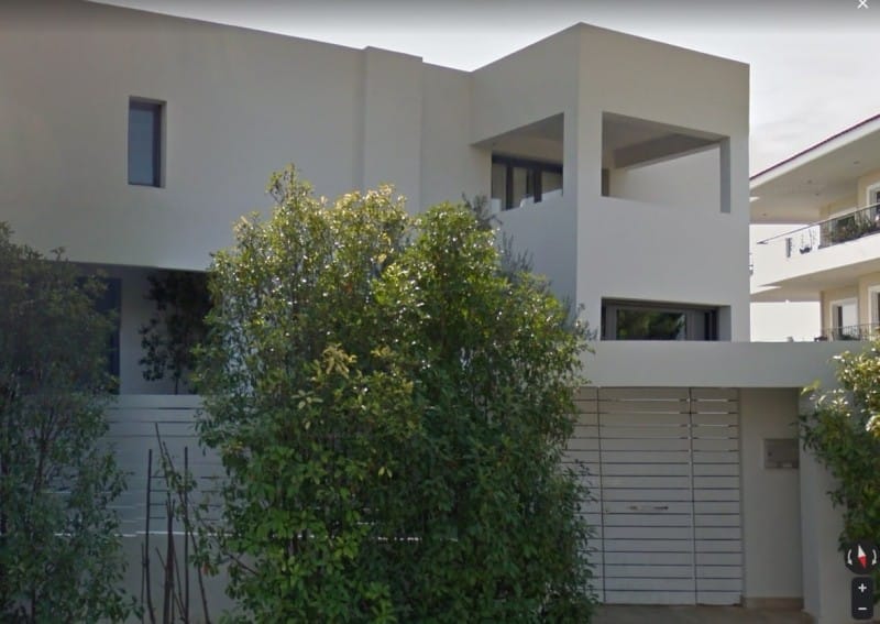 spiti despinas vandi 1