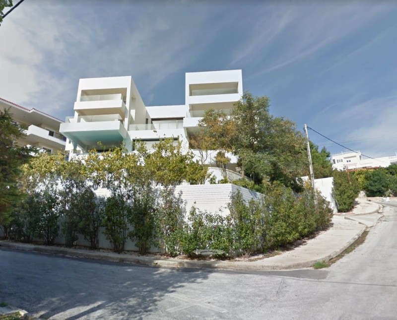 spiti despinas vandi voula 1