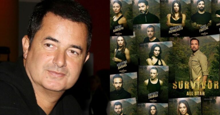 Έκανε το «μπαμ» ο Ατζούν: Τέσσερις παίκτες υπέγραψαν για το Survivor, επιστρέφει και η Κατερίνα Δαλάκα