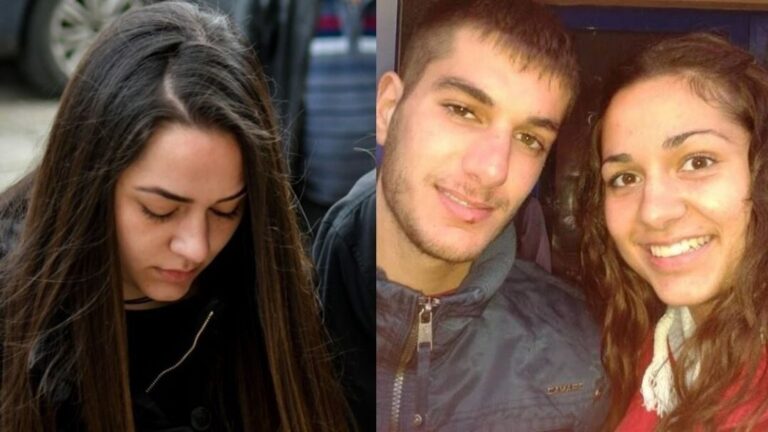 Συγκλονίζει η αδερφή του Βαγγέλη Γιακουμάκη: «Συναντάω στο Ρέθυμνο αυτούς που έκαναν κακό στον αδερφό μου»