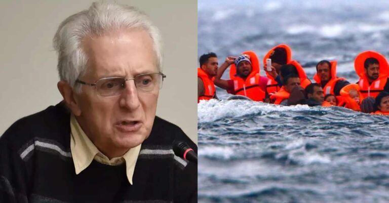 Δεσμεύτηκε η περιουσία του Παναγιώτη Δημητρά και των ΜΚΟ που ελέγχει