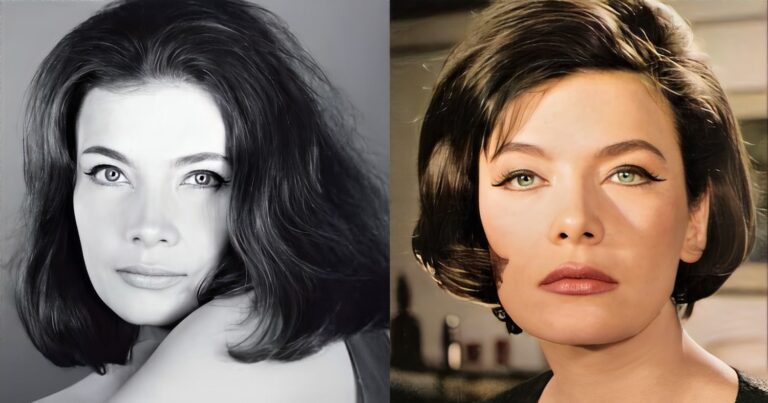 Κυκλοφόρησε 31 χρόνια μετά τον θάνατο της: Η τελευταία φωτογραφία της Τζένης Καρέζη λίγο πριν φύγει από τη ζωή