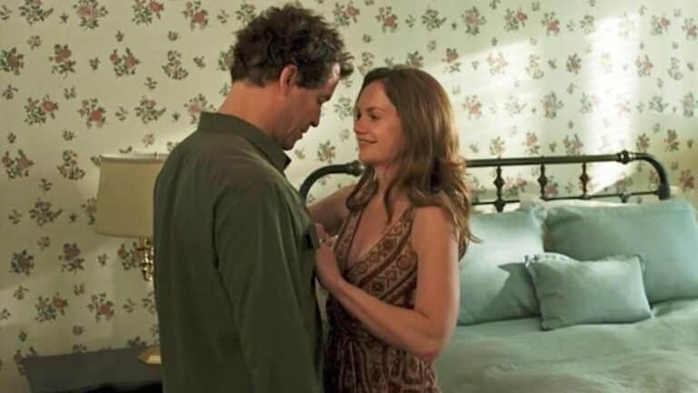 Είδα την μητέρα μου με τον θείο μου, να βγαίνουν από ξενοδοχείο. Να το πω στον πατέρα μου;