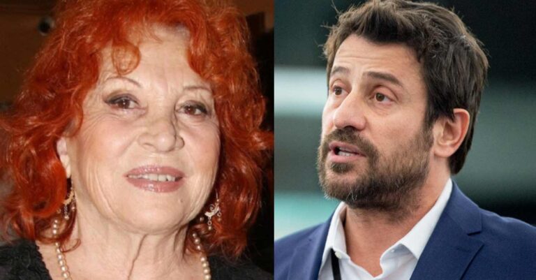 Mε 10 λέξεις τον «αθώωσε»: Η Χρυσούλα Διαβάτη πέταξε «βόμβα» για την υπόθεση Γεωργούλη