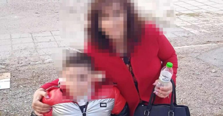Έγκλημα στη Χαλκιδική: Το απεγνωσμένο τηλέφωνημα του 8χρονου – «Μαλώνουν η μαμά και ο μπαμπάς» – Θα χειρουργηθεί το παιδί