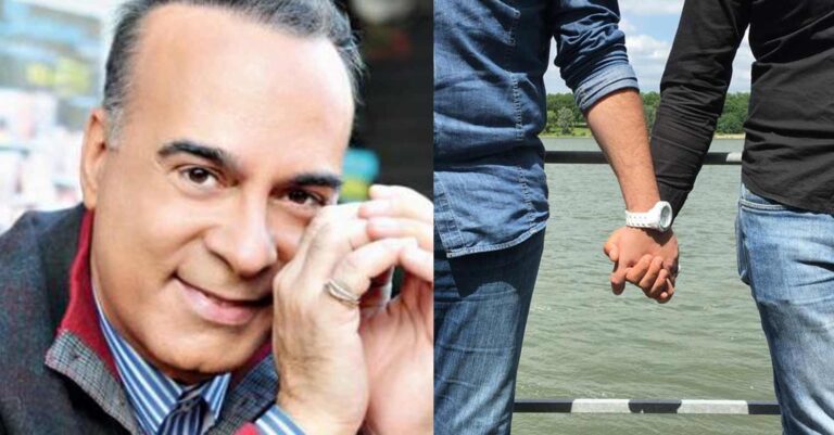 Φώτης Σεργουλόπουλος: «Ζητώ από τη νέα κυβέρνηση να βοηθήσει την οικογένειά μου να είναι ισότιμη με τις άλλες»