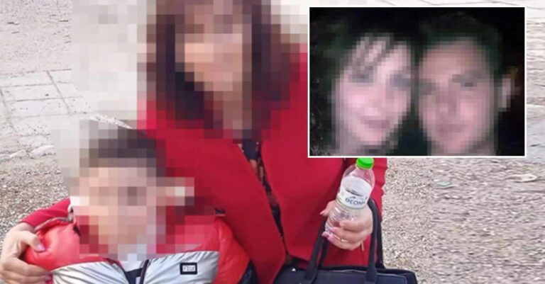 Τραγωδία στη Χαλκιδική: Τέσσερις φορές μέσα στο παιδικό δωμάτιο πυροβόλησε την 36χρονη ο σύζυγός της – «Πού σε πάνε ρε Μαρία, αν είναι δυνατόν»