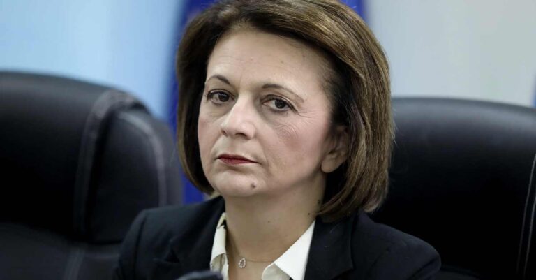 Εκλογές 2023: «Βόμβα» από Χρυσοβελώνη – «Να ελέγξουμε το ενδεχόμενο λαθροχειριών»