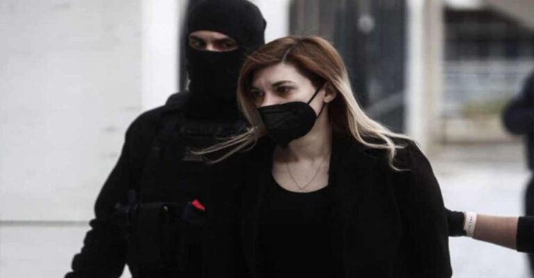 Ρούλα Πισπιρίγκου: «Βόμβα» από δικαστική ψυχολόγο – «Η μητέρα εκφράζει ανακρίβειες – Έχει σχέση με τον θάνατο των παιδιών»