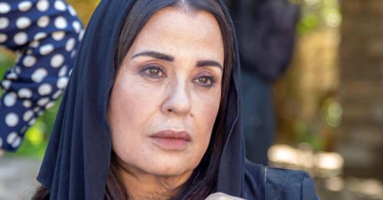 Σασμός: Η Καλλιόπη ανοίγει πόλεμο με όλους – Απειλεί πως θα πάρει το παιδί