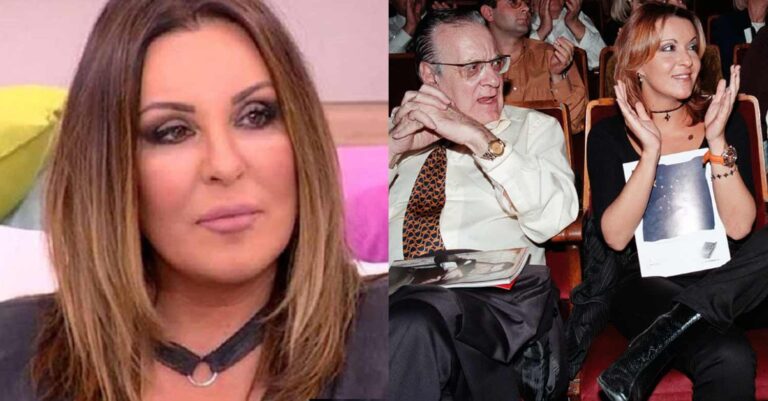 «Μπαμπάκα μου ήσουν αντικατάστατος»: Το συγκινητικό βίντεο της Ναταλίας Γερμανού για τα 24 χρόνια από τον θάνατο του πατέρα της